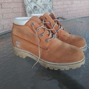 Women's Waterproof Timberland Boots sz 6.5